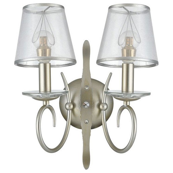 

Бра Darina FR2755-WL-02-BR, Darina FR2755-WL-02-BR