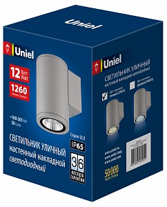 Светильник на штанге ULU-S UL-00011080