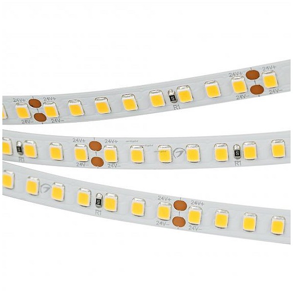 

Лента светодиодная [5 м] RT 2-5000 24V Day4000 2x (2835, 160 LED/m, LUX) 024537(B), RT 2-5000 24V Day4000 2x (2835, 160 LED/m, LUX) 024537(B)