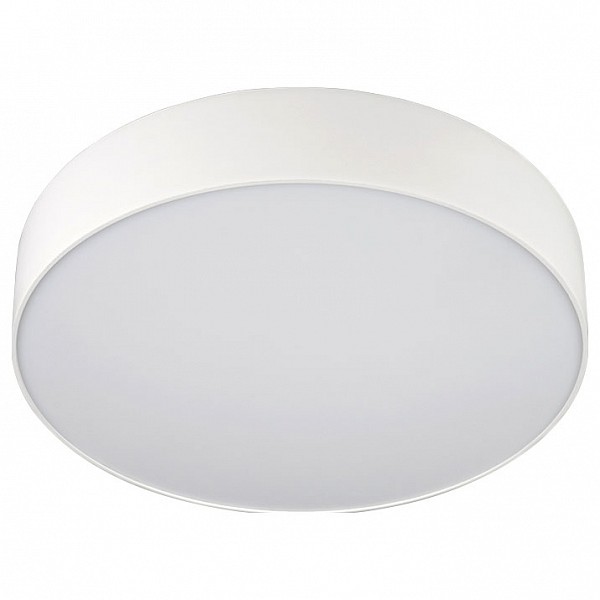 Накладной светильник Sp-rondo Sp-rONDO-250A-30W White фото