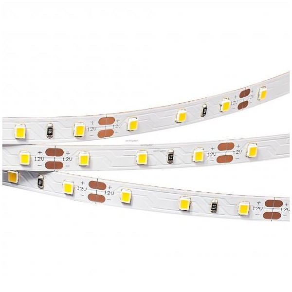 

Лента светодиодная [5 м] RT 2-5000 12V Cool 8K (2835, 300 LED, PRO) 016889(1), RT 2-5000 12V Cool 8K (2835, 300 LED, PRO) 016889(1)