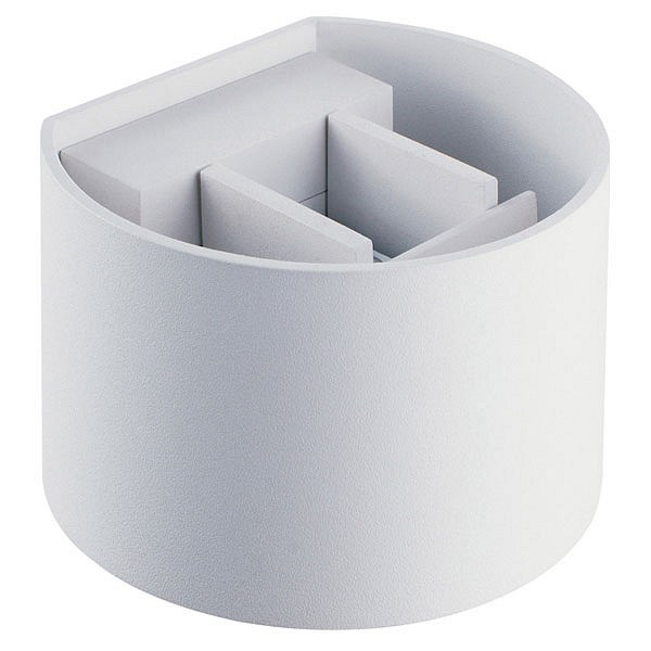 

Накладной светильник DL18406/12WW-White, DL18406/12WW-White