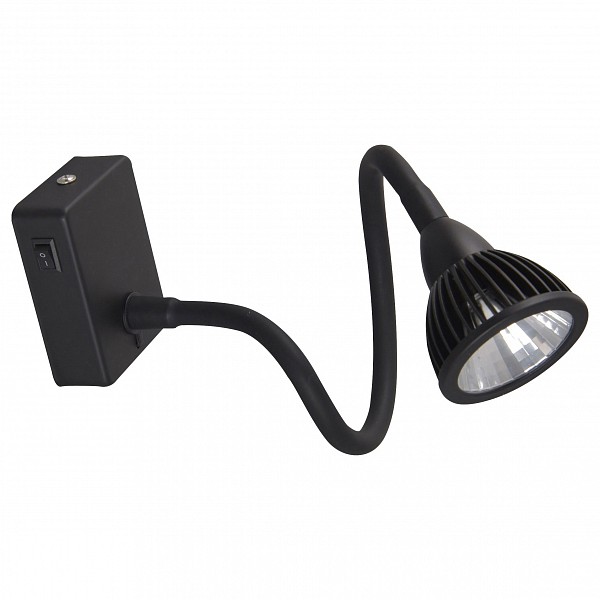 

Бра A4107 A4107AP-1BK, A4107 A4107AP-1BK