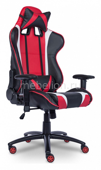 

Кресло игровое Lotus S13 Red, Lotus S13 Red