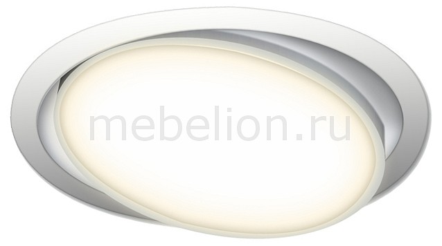 

Встраиваемый светильник DL18813 DL18813/9W White R, DL18813 DL18813/9W White R