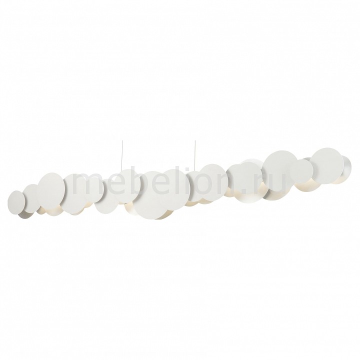 

Подвесной светильник Cloud MOD003PL-L54WS, Cloud MOD003PL-L54WS