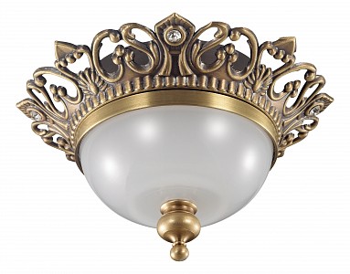 Светильник потолочный точечный Baroque NV_369980