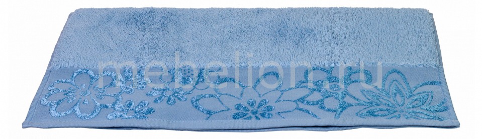

Банное полотенце (100х150 см) DORA, (100х150 см) DORA, Светло-голубой