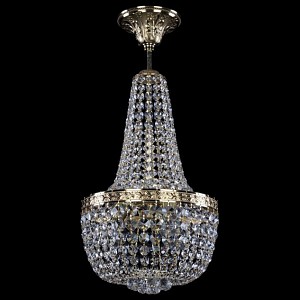 Светильник потолочный Bohemia Ivele Crystal 1928 (Чехия)