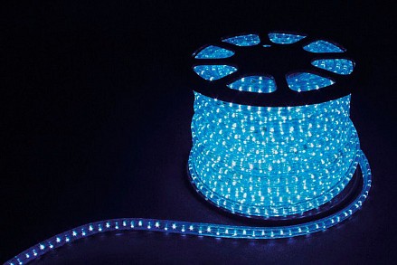 Шнур световой (100 м) LED-R2W 26065