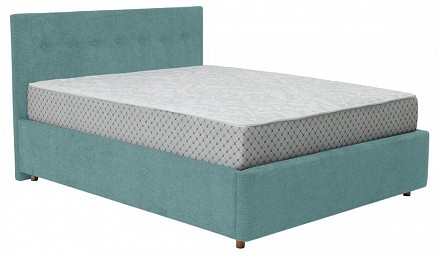 Полутораспальная кровать 4006397 Полутораспальная кровать 4006397