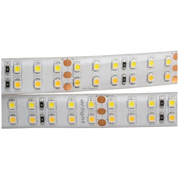 

Лента светодиодная [5 м] RTW 2-5000SE 24V White-MIX 2x2 (3528, 1200 LED, LUX) 020560(1), RTW 2-5000SE 24V White-MIX 2x2 (3528, 1200 LED, LUX) 020560(1)