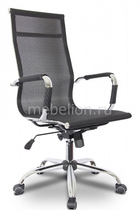 

Кресло компьютерное College XH-633A/Black