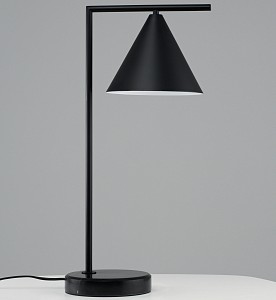 Настольная лампа декоративная Omaha V10516-1T
