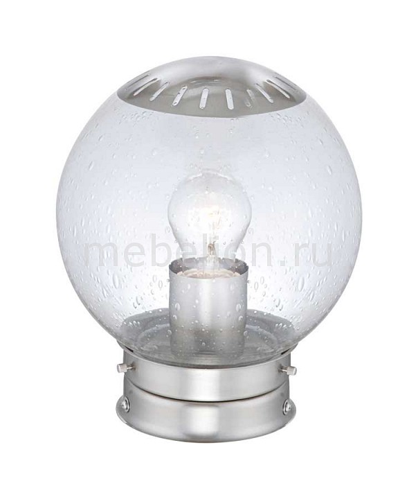 

Наземный низкий светильник Bowle II 3180ST