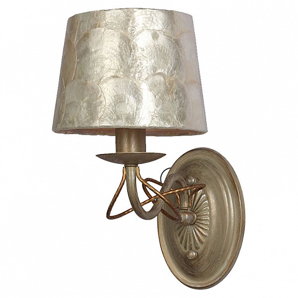 

Бра Cockle 1302-1W, Cockle 1302-1W