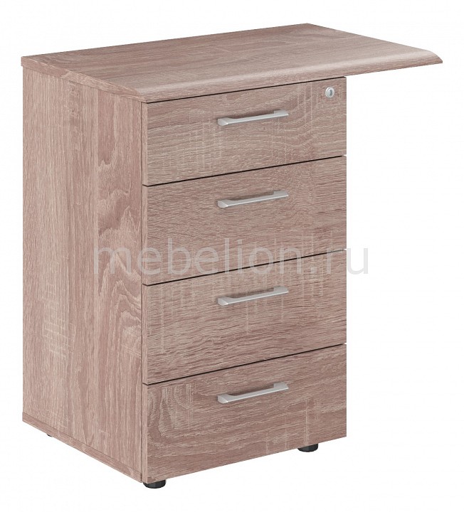 

Тумбочка WAVE WLC-4D.2, WAVE WLC-4D.2