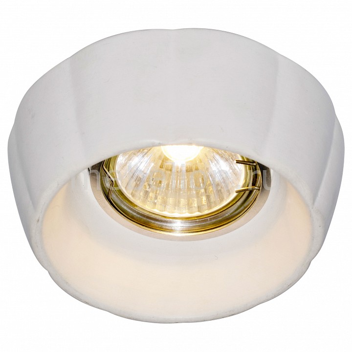 

Встраиваемый светильник Cratere A5242PL-1WH, Cratere A5242PL-1WH
