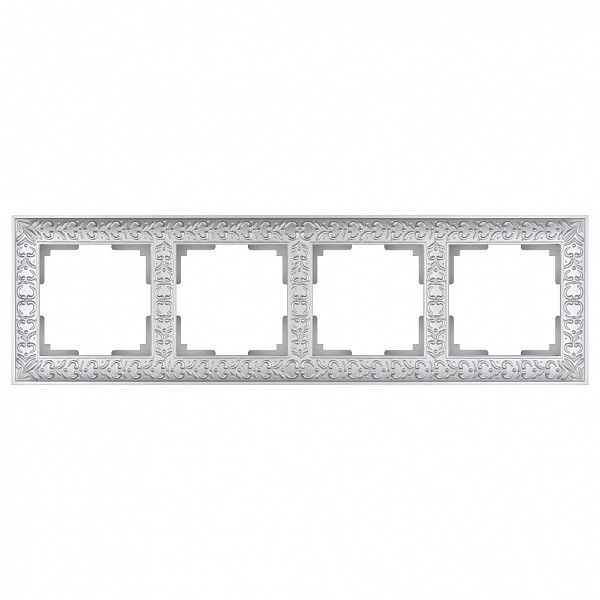 

Рамка на 4 поста Antik WL07-Frame-04, Antik WL07-Frame-04