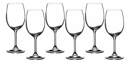 Набор из 6 бокалов для вина 3508190