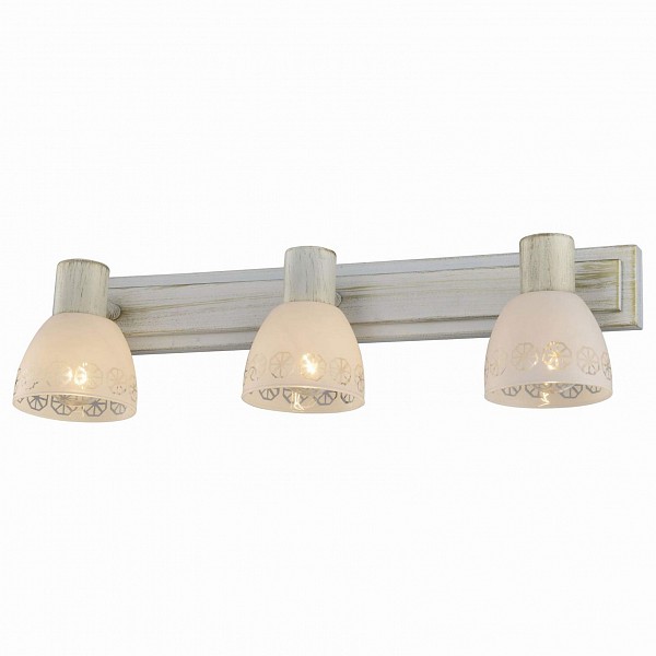 

Спот Shona TL3740Y-03WG, Shona TL3740Y-03WG