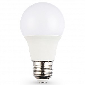 Led лампа A60 AMBR_601206