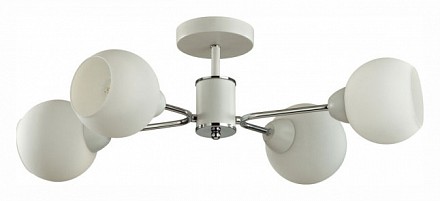 Люстра на штанге Comfi 5645/4C