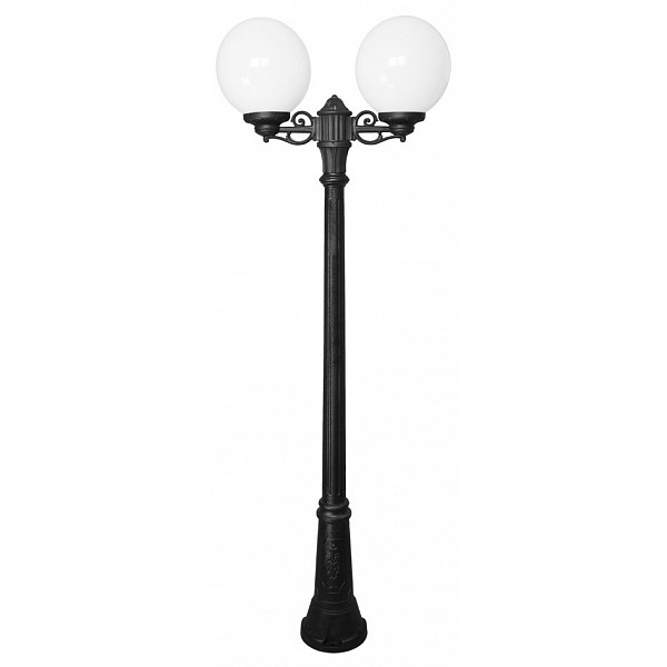 

Фонарный столб Globe 300 G30.156.S20.AYE27, Globe 300 G30.156.S20.AYE27