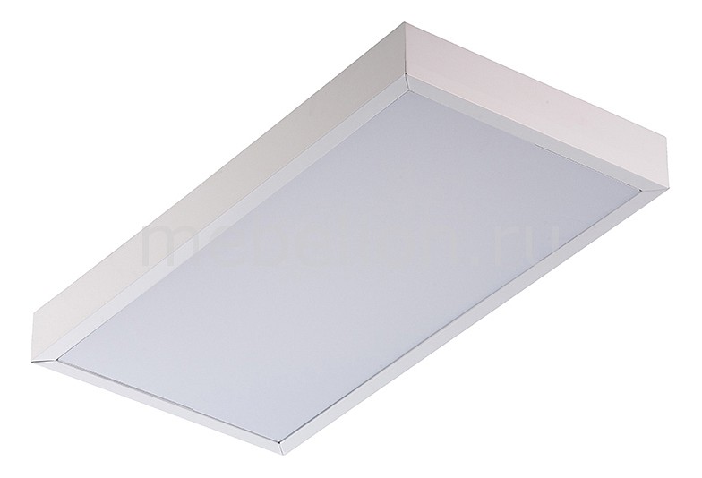 

Накладной светильник TL02 OL ECP 81571