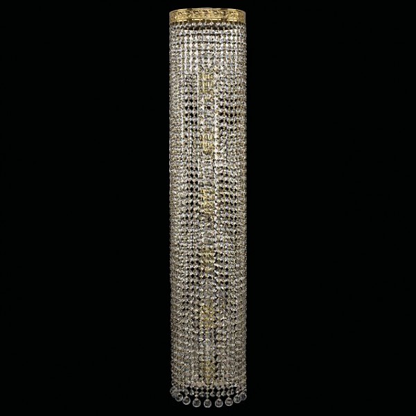 

Бра 8340 83401B/20IV-100 G Balls, 8340 83401B/20IV-100 G Balls