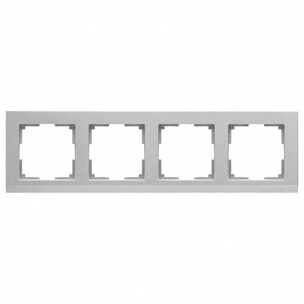 

Рамка на 4 поста Stark WL04-Frame-04, Stark WL04-Frame-04
