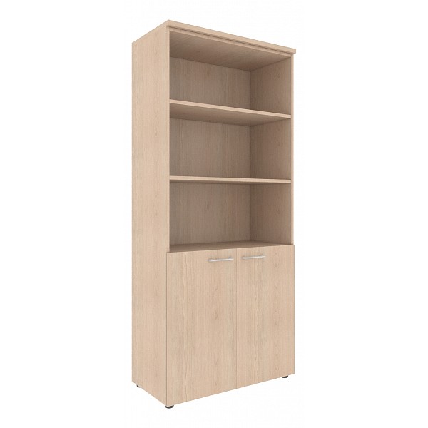 

Стеллаж комбинированный XTEN XHC 85.5, XTEN XHC 85.5