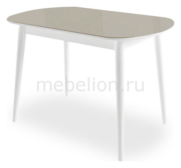 

Стол обеденный Бейз 130