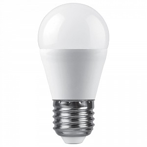 Лампа светодиодная [LED] Feron Saffit E27 20W 6400K