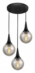 Светильник потолочный LUMINA DECO Rocherro (Польша)