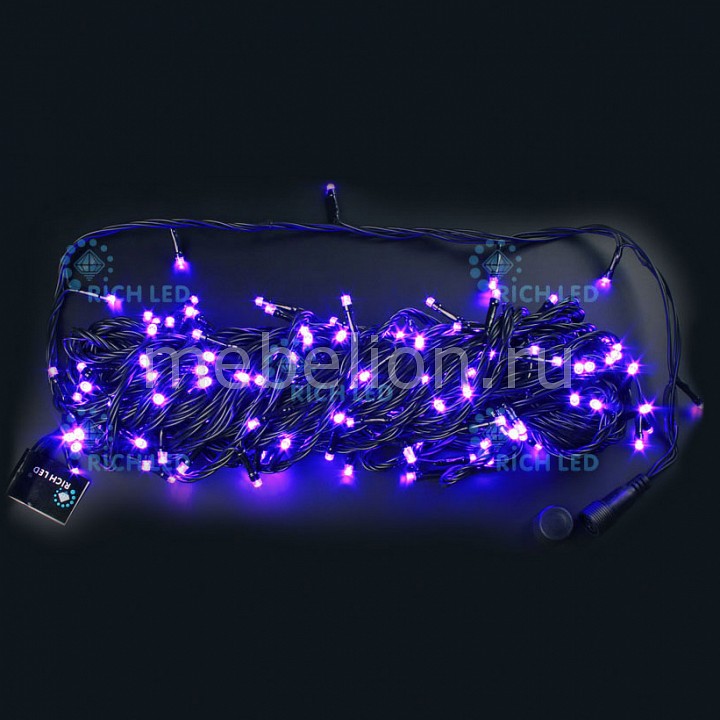 

Гирлянда Нить (20 м) RL-T20C2-B/V