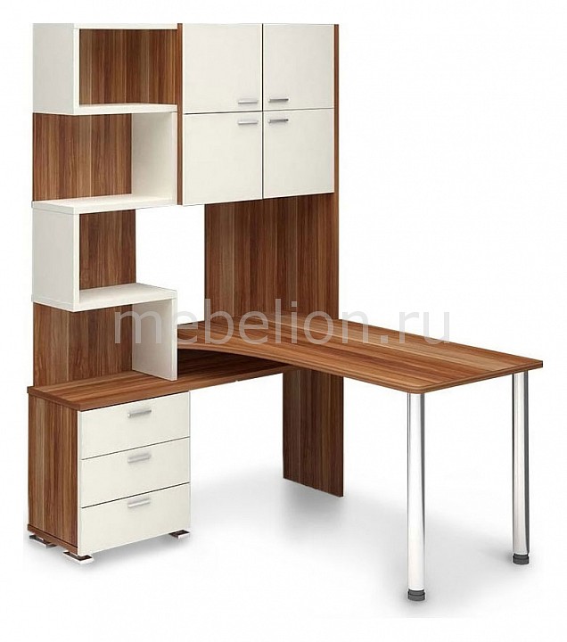 

Стол компьютерный Латте СР-500М-160