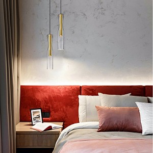 Светодиодный светильник MANI Imperiumloft (Китай)