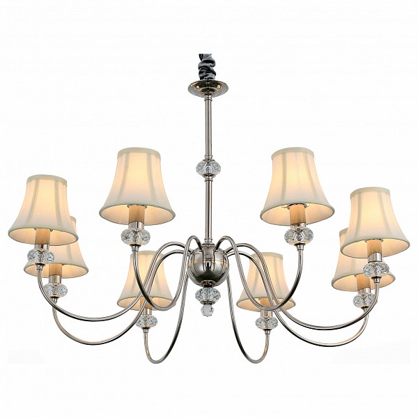 

Подвесная люстра Medusso SL816.103.08, Medusso SL816.103.08
