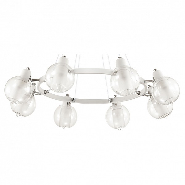 

Подвесная люстра Rita 3648/8, Rita 3648/8