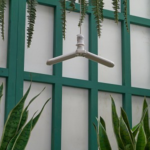 Лампа светодиодная [LED] Uniel E27 16W K