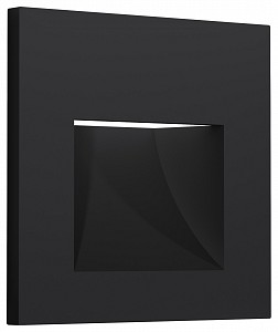 Накладка для заглушки для поста с подсветкой SIGMA SP9975