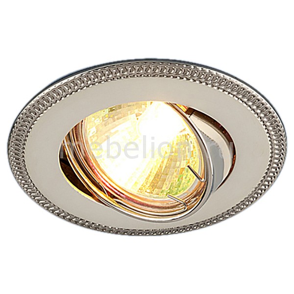 

Встраиваемый светильник 870 MR16 PS/N a032325