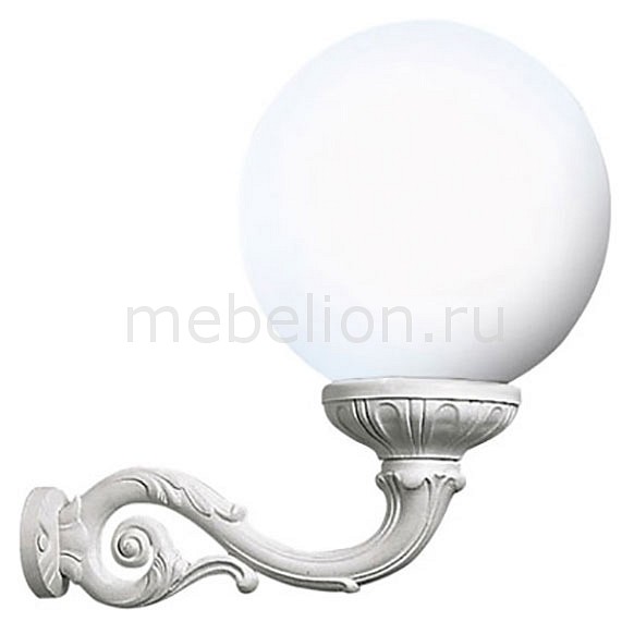 фото Светильник на штанге Globe 400 G40.171.000.WYE27 Fumagalli