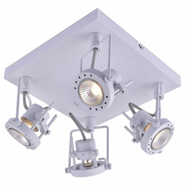 

Спот Costruttore A4300PL-4WH, Costruttore A4300PL-4WH