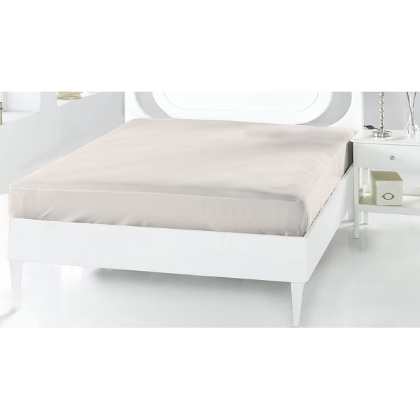 

Простынь (240х260 см) SERVAN, Стоне, (240х260 см) SERVAN