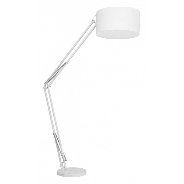 

Торшер Fishrod LOFT1303WH, Fishrod LOFT1303WH