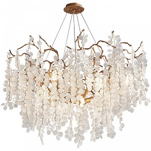 Подвесная люстра Imperiumloft FAIRYTREE Imperiumloft handmade 144171-22 (Китай)