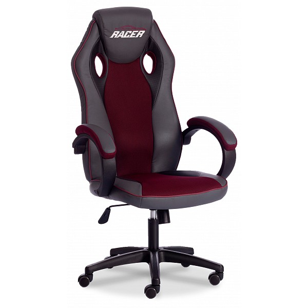 

Кресло компьютерное Racer GT new