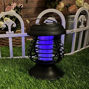 Фонарь кемпинговый Bug Zapper UL-00006537